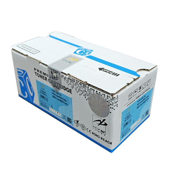 Imagine Cartus laser Kyocera TK-5230 C HYB Laser